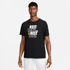 Camiseta Nike Dri-FIT Masculina