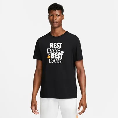 Camiseta Nike Dri-FIT Masculina