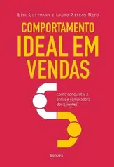 eBook Comportamento ideal em vendas