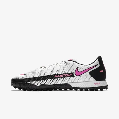 Chuteira Nike React Phantom GT Pro Unissex | R$306