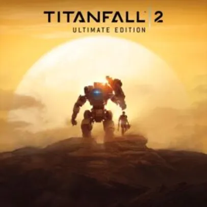 Titanfall™ 2: Edição Ultimate - PS4