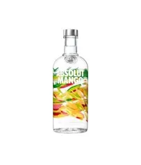 Vodka Absolut Mango - 750ml | R$ 55