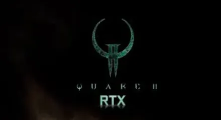 (GRÁTIS GOG) Quake II RTX