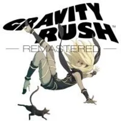 [PSN] Gravity Rush Remastered - PS4