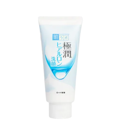 Sabonete Facial Hada Labo Gokujyun 100g