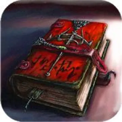 Dementia: Book of the Dead (Grátis) Google Play