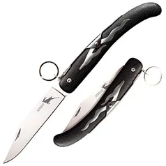 Cold Steel Kudu, preto, 10,8 cm