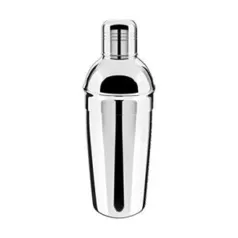 [PRIME] Brinox Coqueteleira Inox Lyon 750ml Aço Inox | R$63