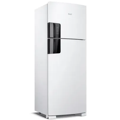 Refrigerador Crm56hb Frost Free Painel Eletrônico 450 Litros Consul Branco 110v