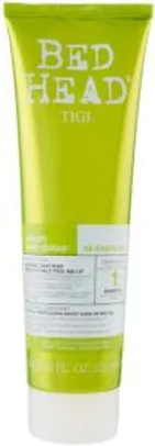 Shampoo Nível de Dano 1 Bed Head Urban Anti com Dotes Re-Energize 250ml | R$44