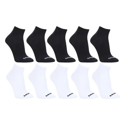 Kit Meia Mash Sapatilha Esportiva Masculina 10 Pares Tam.: 39 ao 43 