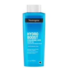 Neutrogena Hydro Boost Water Gel - Hidratante Corporal 400ml