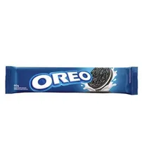 Biscoito Oreo Original 90g - Mondelez | R$ 1,24