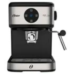 (Cliente Ouro) Cafeteira Espresso Double Digital Oster