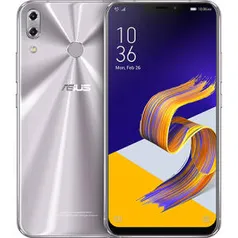 [R$801 AME+CC Sub+APP] Smartphone Asus Zenfone 5 64GB 4GB RAM - R$968