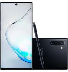 [APP] [À vista] Samsung Galaxy Note 10 256GB | R$2861,20 com AME