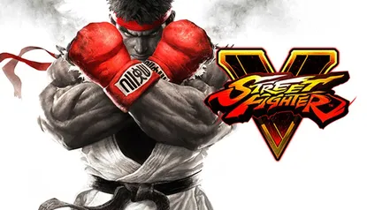 [PC] Street Fighter V - Ativação Steam R$15