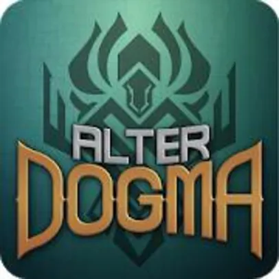 Jogo Alter Dogma | Grátis para Android