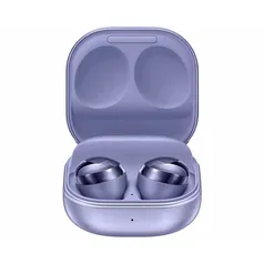 Fone de Ouvido Bluetooth Samsung Galaxy Buds Pro Violeta 