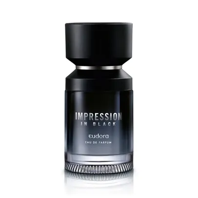 Perfume Impression In Black Eau De Parfum 100ml 