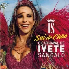 CD Ivete Sangalo Sai do Chão 