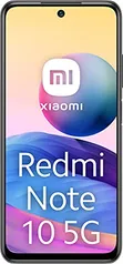 [INTERNACIONAL] Celular Redmi Note 10 5g - 4gb Ram / 64gb Cinza