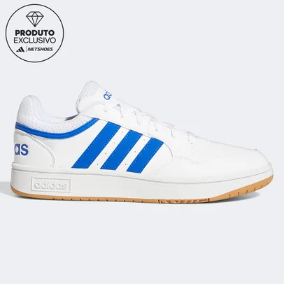 Tênis Adidas Hoops 3.0 Masculino