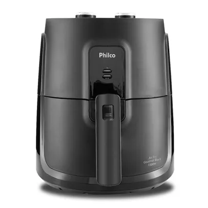 Fritadeira Philco Air Fry Gourmet Black PFR15P