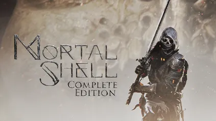 Mortal Shell: Complete Edition