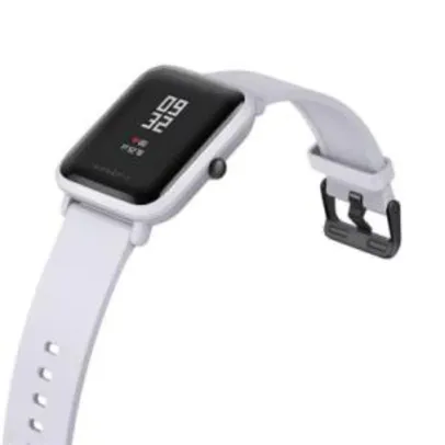 Smartwatch Xiaomi Huami AMAZFIT Bip Lite - Versão Internacional - R$207