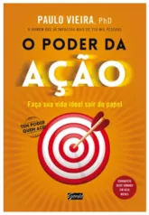 [Ame 7,99] Livro - O poder da ação