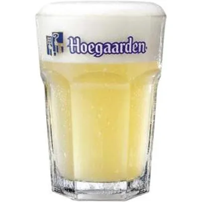 [SUBMARINO] Copo para Cerveja Hoegaarden 400ml - Globimport - 9,90