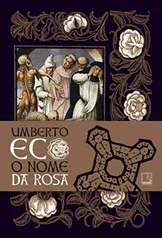 O nome da rosa (Edição especial) Umberto Eco Livro