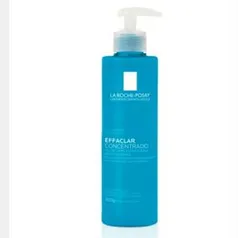 Gel de limpeza facial La Roche-Posay 300ml | R$ 44.9