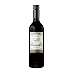 [LEVE 3 PAGUE 1] Vinho Tinto Seco Bien Amigos, Merlot - Malbec, Garrafa 750 ml