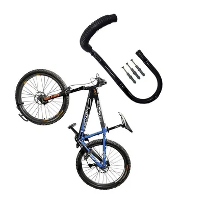 Suporte Gancho De Parede P/bicicleta - Pendurar Bike Teto