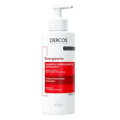 Dercos Shampoo Energizante Vichy -