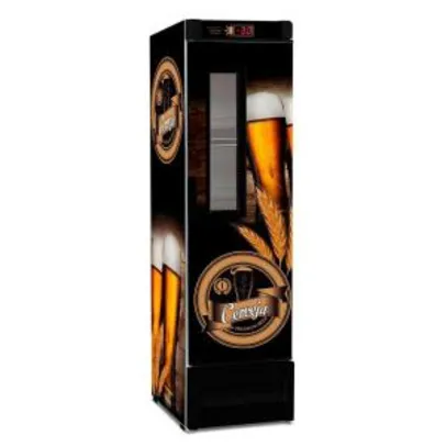 Cervejeira Metalfrio VN28FE 287L - R$2.687