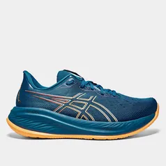 Tênis Asics Gel-Cumulus 26 Masculino