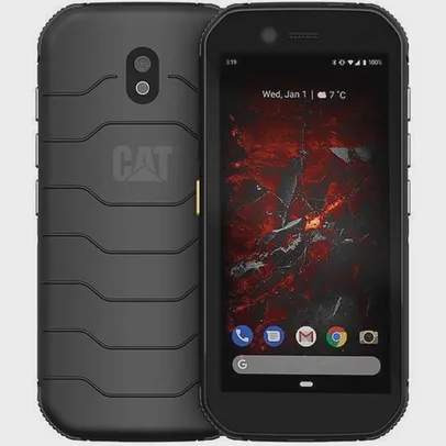 Caterpillar Cat S42 h + 32Gb/3Gb Ram De 5.5 13Mp/5Mp