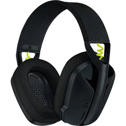 Headset Logitech G435