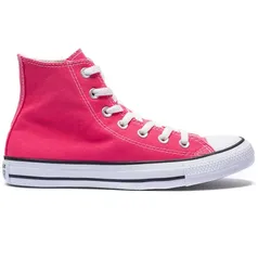 Tênis Cano Alto Converse All Star Chuck Taylor CT0419 - Unissex