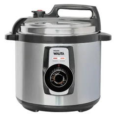 [AME R$ 289] Panela De Pressão Elétrica Daily Philips Walita 5L - RI3103 127V