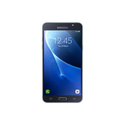 Galaxy J7 Metal R$719,10 à vista em 12X - frete grátis na Loja Oficial Samsung