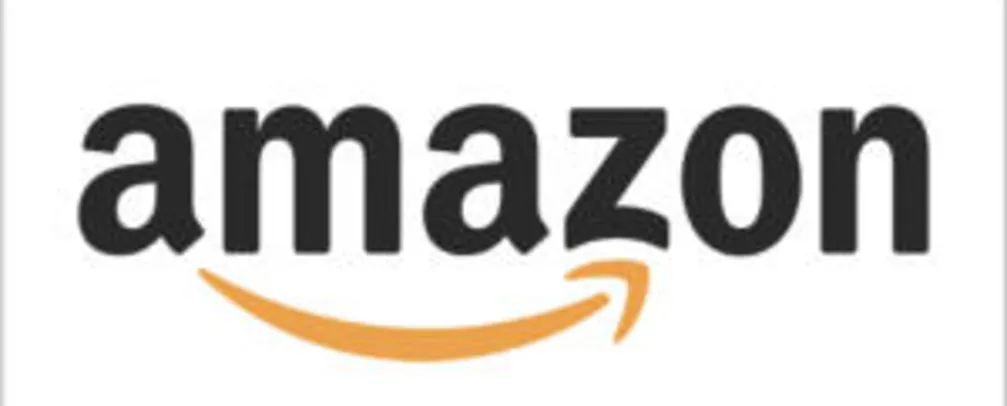Amazon - 40% off em itens próximos da validade