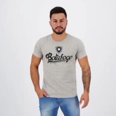 Camiseta Botafogo Essential R$16
