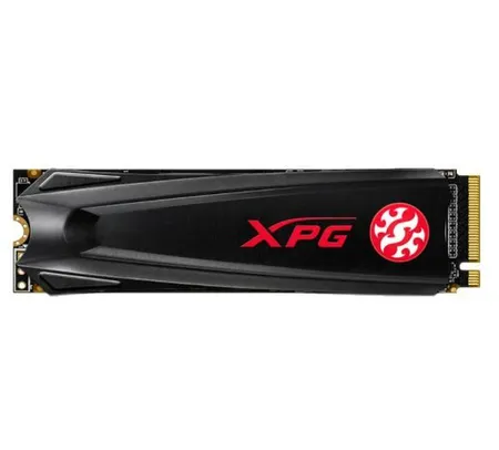 [NOVOS USUÁRIOS] SSD XPG S11 LITE 512 GB | R$ 272