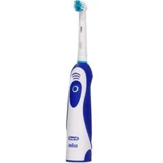 Escova Dental Oral-B Pro-Saúde Power R$46