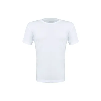 Camiseta Novastreet Dry Fit Anti Suor - Linha Premium