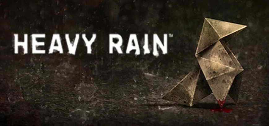 Heavy Rain - PC | Steam